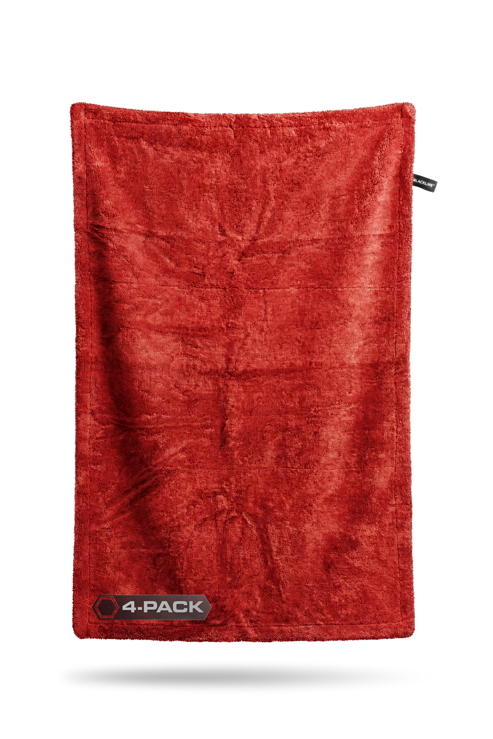 BLACKLINE® TWISTED-LOOP DRYING TOWEL