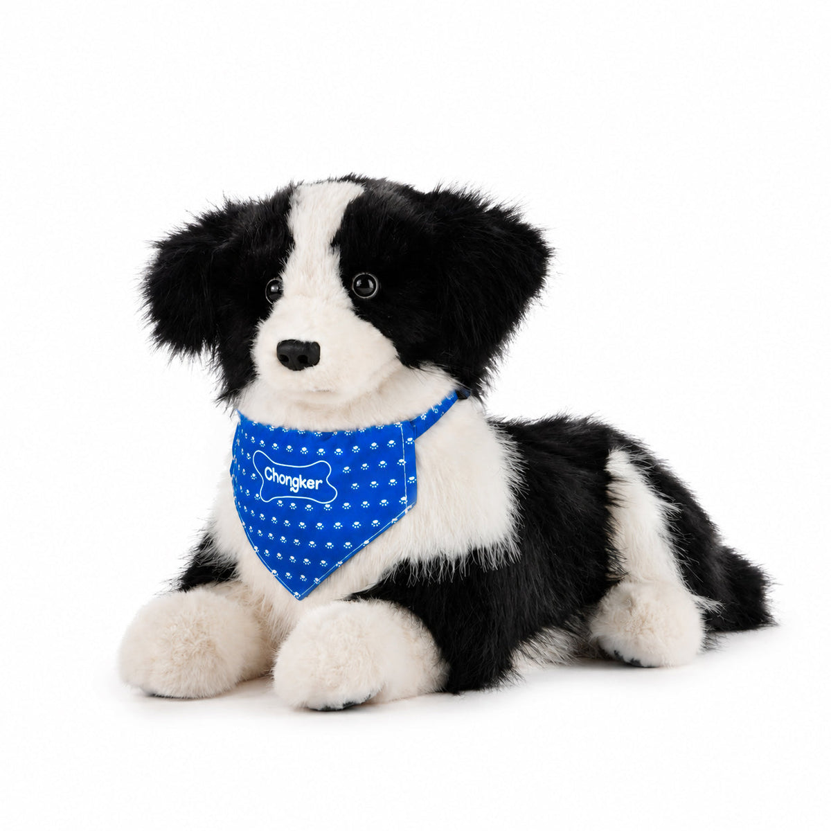 Percy Interactive Robot Cat Companion for Seniors