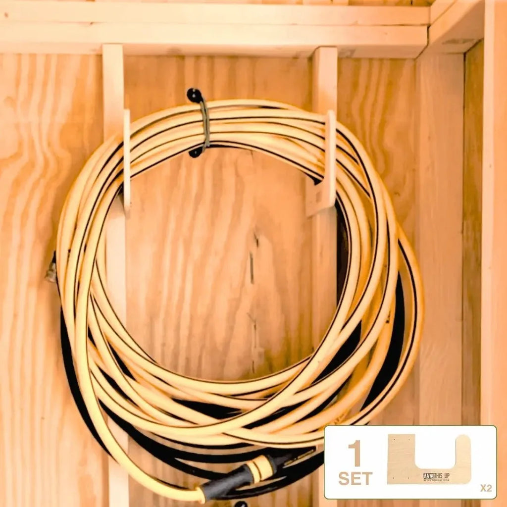 Starter Shed Kit - Stud Mount